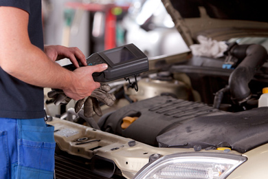 Fuel system servicing in Blacktown