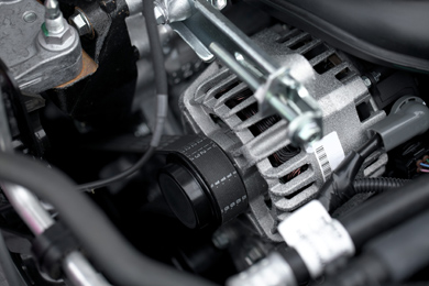 Belts and hoses service in Blacktown